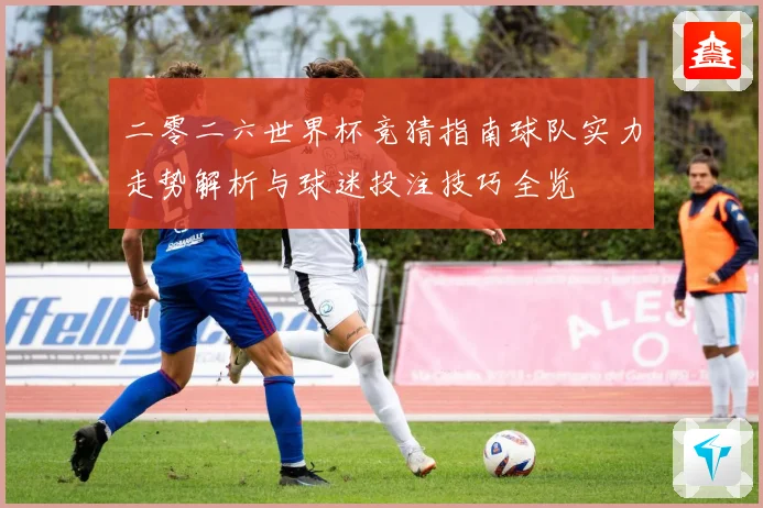 二零二六世界杯竞猜指南球队实力走势解析与球迷投注技巧全览